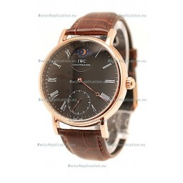 IWC Portofino Replica Watch