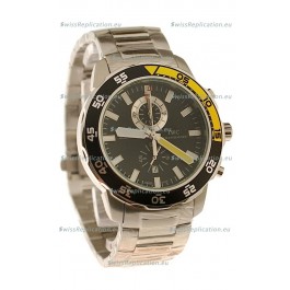 IWC Aquatimer Chronograph Japanese Replica Watch