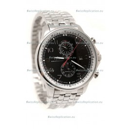 IWC Portuguese Yacht Club Chronograph Japanese Replica Watch