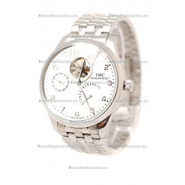 IWC Portuguese Tourbillon Mystere Replica Watch