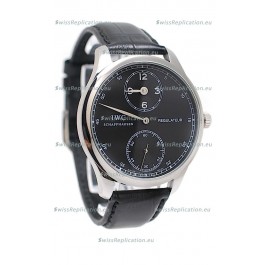 IWC Portuguese Regulateur Replica Watch