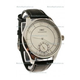 IWC Ingenieur Automatic Japanese Watch