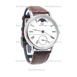 IWC Portofino Japanese Replica Watch