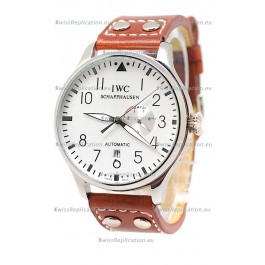 IWC Pilot Antoine de Saint Exupery Japanese Watch