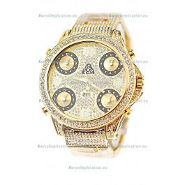 Jacob & Co Diamond Watch