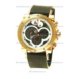 Jacob & Co EPIC II Japanese Replica Watch