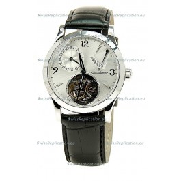 Jaeger LeCoultre Master Tourbillon