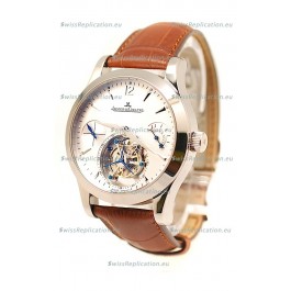 Jaeger-LeCoultre Master Tourbillon