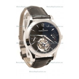 Jaeger-LeCoultre Master Tourbillon