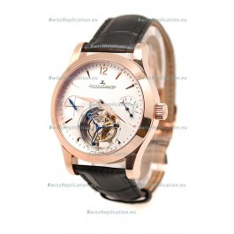 Jaeger-LeCoultre Master Tourbillon