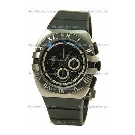 Omega CO AXIAL Escapement Swiss Replica Watch 
