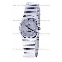 Omega Constellation Ladies Swiss Watch