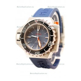 Omega Seamaster Ploprof 1200M Swiss Watch