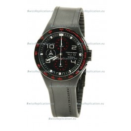 Porsche Design P'6341 Limited 336/935 Swiss Replica Watch in Black