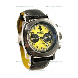 Panerai Ferrari Granturismo Japanese Replica Watch