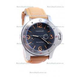 Panerai Radiomir Egiziano 8 Giorni PAM341 Egyptian Special Edition Watch