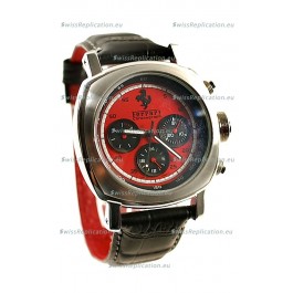 Panerai Ferrari Granturismo Japanese Replica Watch