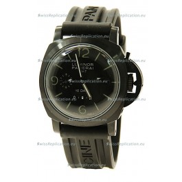 Panerai Luminor GMT 10 Days Swiss Replica Watch