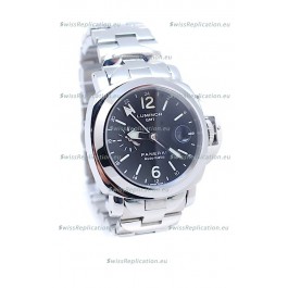 Panerai Luminor GMT PAM297 Swiss Watch