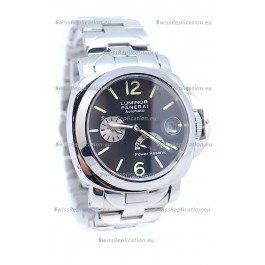 Panerai Luminor Power Reserve PAM00171 Swiss Mens Watch 