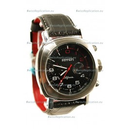 Panerai Ferrari California Flyback Japanese Watch