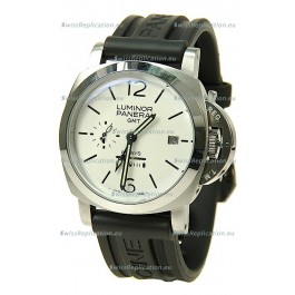 Panerai Luminor GMT 8 Days Swiss Replica Watch