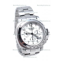 Panerai Luminor Daylight Chronograph Swiss Replica Watch PAM 188