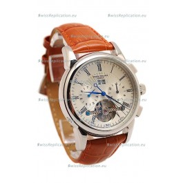 Patek Philippe Grand Complications Tourbillon Watch
