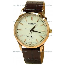 Patek Philippe Calatrava Replica Watch