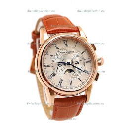 Patek Philippe Grand Complications Replica Watch