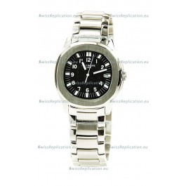 Patek Philippe Ladies Aquanaut Ladies Japanese Watch