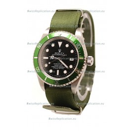 Rolex Submariner 2011 Edition Japanese Replica Watch