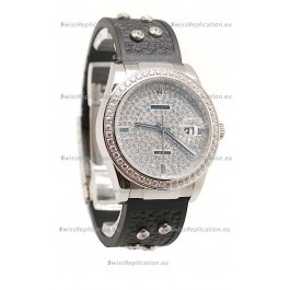 Rolex Datejust 2011 Edition Swiss Replica Watch