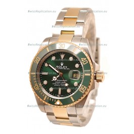 Rolex Submariner 2011 Edition Japanese Replica Watch