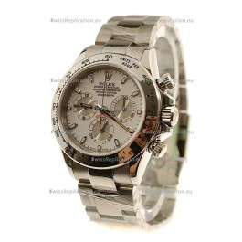 Rolex Daytona Cosmograph 2011 Edition Swiss Watch