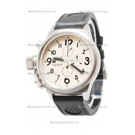 U-Boat Flightdeck Japanese Replica Watch