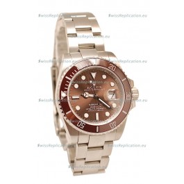Rolex Submariner 2011 Edition Japanese Replica Watch