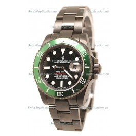 Rolex Submariner 50th Anniversary Pro Hunter Series Swiss Replica Watch