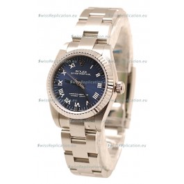 Rolex Oyster Perpetual Japanese Replica Watch - 33MM