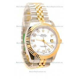 Rolex Datejust Two Tone Replica Watch