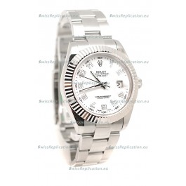 Rolex DateJust Mid-Sized Japanese Replica Watch