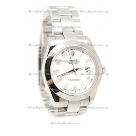 Rolex DateJust Mid-Sized Japanese Replica Watch
