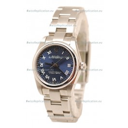 Rolex Oyster Perpetual Swiss Replica Watch - 33MM