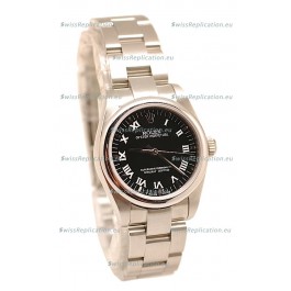 Rolex Oyster Perpetual Japanese Replica Watch - 33MM