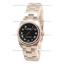 Rolex Oyster Perpetual Swiss Replica Boy/Mid Sized Watch