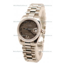 Rolex Datejust Diamond VI Japanese Replica Watch