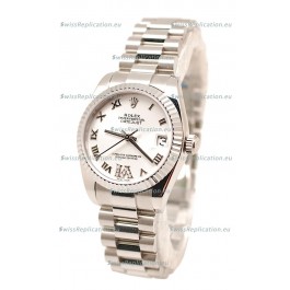 Rolex Datejust Diamond VI Japanese Replica Watch