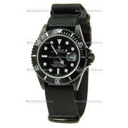 Rolex Submariner Pro Hunter Edition Replica Watch