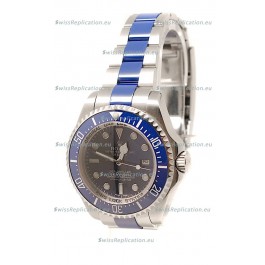 Rolex Sea Dweller Deepsea Japanese Replica Watch
