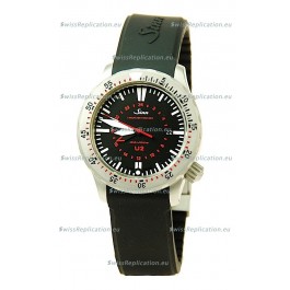 Sinn U2 Swiss Replica GMT Watch